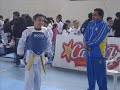 WTU ERIK TORNEO DE LA AMISTAD PETO AZUL