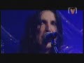 magic dirt performing babycakes at the channel [v] hq in sydney.