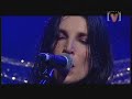 magic dirt performing babycakes at the channel [v] hq in sydney.