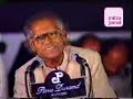 khumar Baeabankvi - Woh khafa haiN to koi baat nahiN