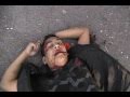 BALACERA EN PERIFERICO ENTRE POLICIAS Y LADRONES JORGE BECERRIL
