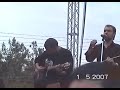 Kritika Syrta - Live Nea Filadelfia
