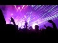 Coldplay @ Nice - 22/05/2012 - Hurts Like Heaven (Mylo Xyloto)