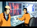 TOKYO TRIBE 2 ANIME #4-2