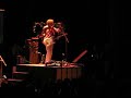 OF MONTREAL at UCSD's MANDEVILLE AUDITORIUM
