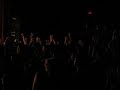 OF MONTREAL at UCSD's MANDEVILLE AUDITORIUM