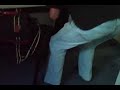 the shoulder dance