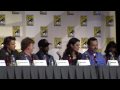 True Blood, Comic Con 2009 part 2