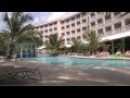 Nicole Deforest travel agent tripcentral.ca tripcentral trip central video commentary review Barbados vacations