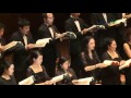 Georg Frideric Handel - Oratorio [Messiah] - Hallelujah Chorus