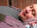 videos de Johnny Bonzo gets wrecked in Glasgow