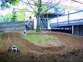 T-maxx 2.5 Vs. Revo 3.3 on the Track