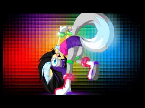 how to sonic characters