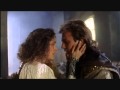 2010-05-16 | Robin Hood Prince of Thieves - Robin & Marian.wmv ~> movie! I've been watching it for little over 18 years and Kevin Costner is the first man I ever fell in love with (though I was only 2 @ the ... ()