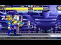 X-Men COTA - Wolverine vs Psylocke Combo