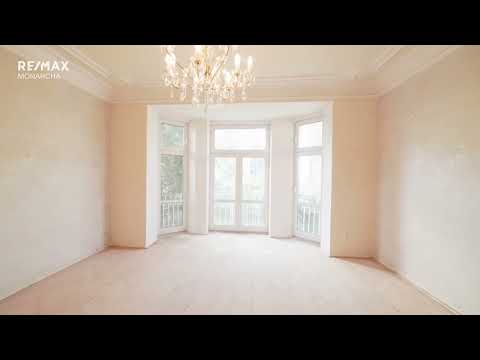 Video Prodej hezké vily s garáží Sobieského, Olomouc