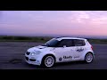 Skoda Fabia II Kit