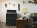 Peavey 6505+ Test