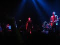 Gorilla Biscuits - Japan Tour \