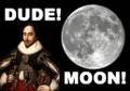 Shakespeare Goes to the Moon (HD edit)
