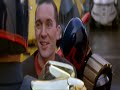 Judge Dredd Clip