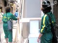 MAKEA la deriva continúa...