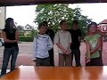 Chante Alléluia au Seigneur Chante Alléluia au Seigneur