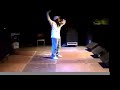 dj mo-b showcase at royal openair 2005 t�uffelen (biel) switzerland