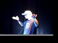 dj mo-b showcase at royal openair 2005 t�uffelen (biel) switzerland