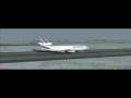 DC10-30 Warsaw(EPWA) Landing