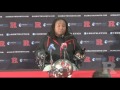 Buccaneers Draft Paralyzed Rutgers Player