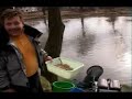 Lov ?tekom - Mirsad Bogilovi? na rijeci Bosni