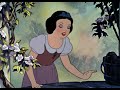 Hófehérke és A Hét Törpe - Szerenád (eredeti, Régi Szinkron)