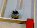 Monash Sunway Campus_MazeSolvingRobot_Group 2 ENG3091 (2008)