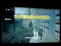 Call of Duty 4 online(ensinando a pergar uma manga)
