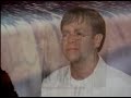 King Lion Elton John - can you feel the love tonight