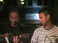 Kenny M. and Basty - Let me Go 3 Doors Down Cover