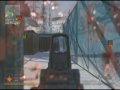 Modern Warfare 2 - Domination - My First Nuke 27 Kill Streak!