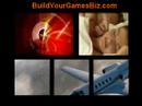 Build Your Online Games Biz