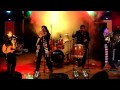 Savia Andina - El Minero, Jacha Uru - Teatro Municipal de Tacna 2013