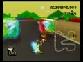 Mario Kart Wii Baby Daisy Mario Kart Wii Baby Daisy