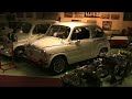 Englebert Moell Abarth Collection part 2 of 4
