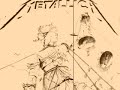 Metallica with added bass--The Shortest Straw