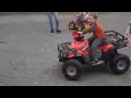 Nathan & Jacob 4 Wheeling #1