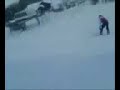 Snowboard drolet Snowboard drolet