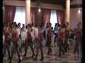 majorettes