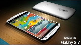 Galaxy S4 & Galaxy Note 3 - What we know, and what we think!
