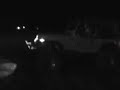 Jeep YJ Wheelie Crash At Night, CRAZY!!! Jeep YJ Wheelie Crash At Night, CRAZY!!!