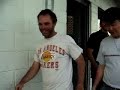 Sakebomb vs. The Cannonball Run 2002