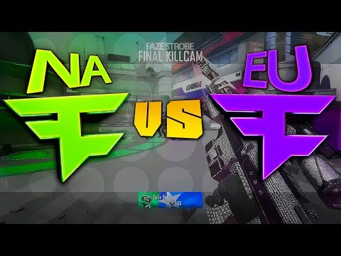 faceoff - Subscribe to me! - http://bit.ly/SubStrobe First of all, Thank you guys SO MUCH for 10k likes on my last video, I am still speechless! I decided to bring thi...